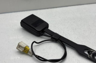 Attache ceinture avant gauche CITROEN C4 1