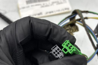 Retroviseur gauche CITROEN C4 1