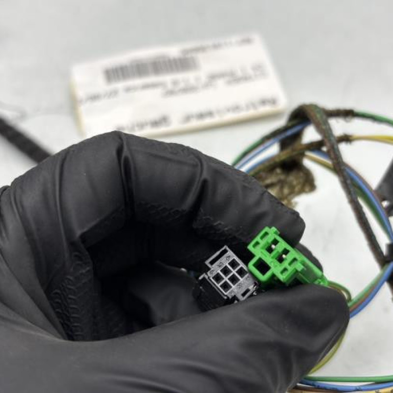 Retroviseur gauche CITROEN C4 1 Photo n°3