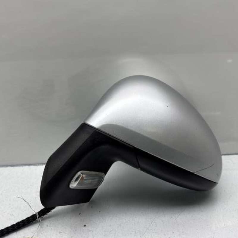 Retroviseur gauche CITROEN C4 1 Photo n°4