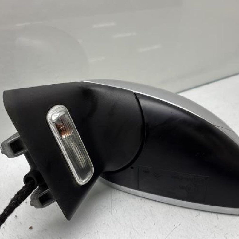 Retroviseur gauche CITROEN C4 1 Photo n°8