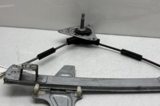 Leve vitre mecanique arriere droit CITROEN C4 1 Photo n°1