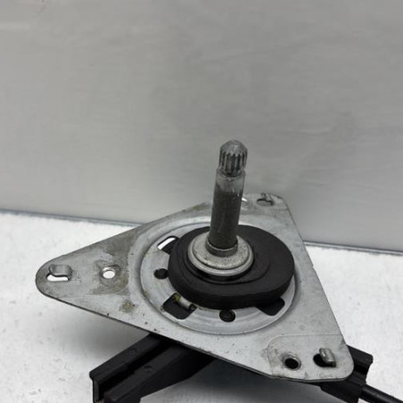 Leve vitre mecanique arriere droit CITROEN C4 1