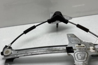 Leve vitre mecanique arriere droit CITROEN C4 1