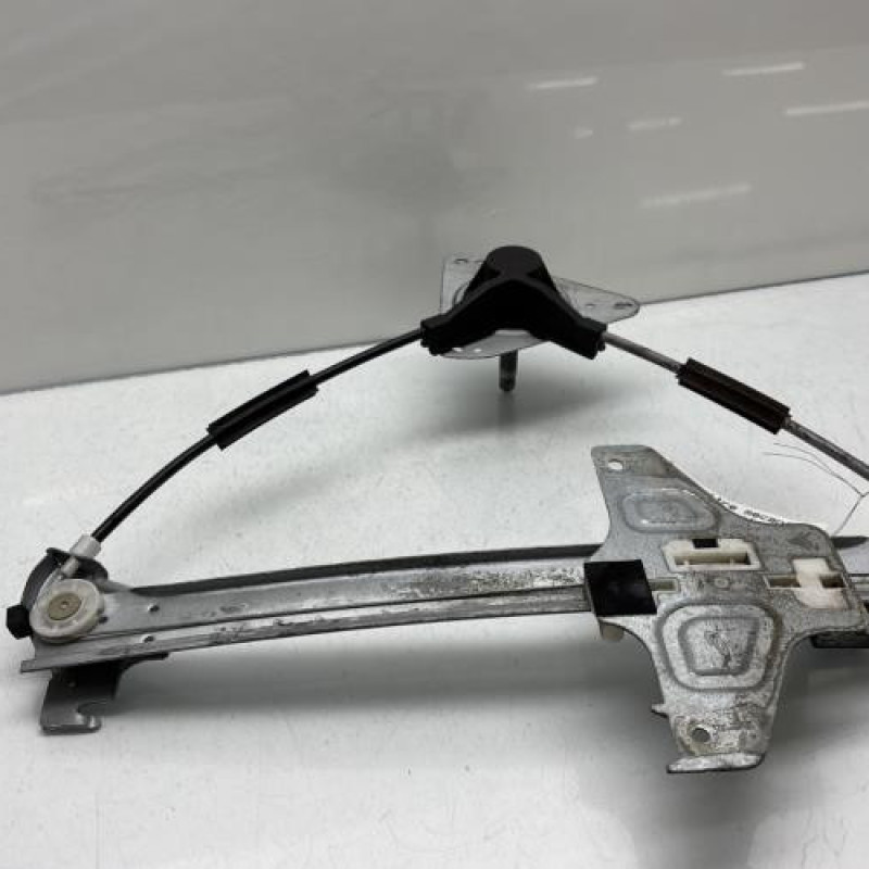 Leve vitre mecanique arriere droit CITROEN C4 1 Photo n°4