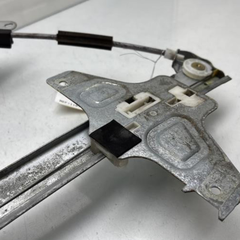 Leve vitre mecanique arriere droit CITROEN C4 1 Photo n°5