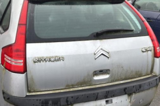 Leve vitre mecanique arriere droit CITROEN C4 1