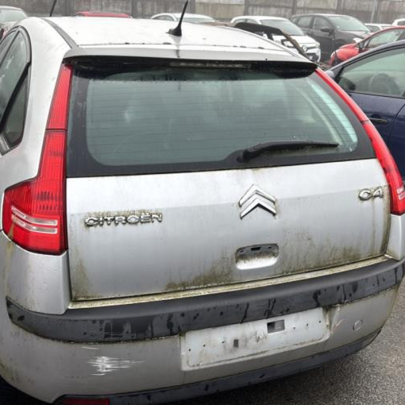 Leve vitre mecanique arriere droit CITROEN C4 1 Photo n°10