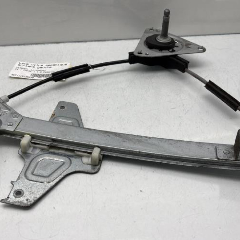 Leve vitre mecanique arriere gauche CITROEN C4 1 Photo n°3