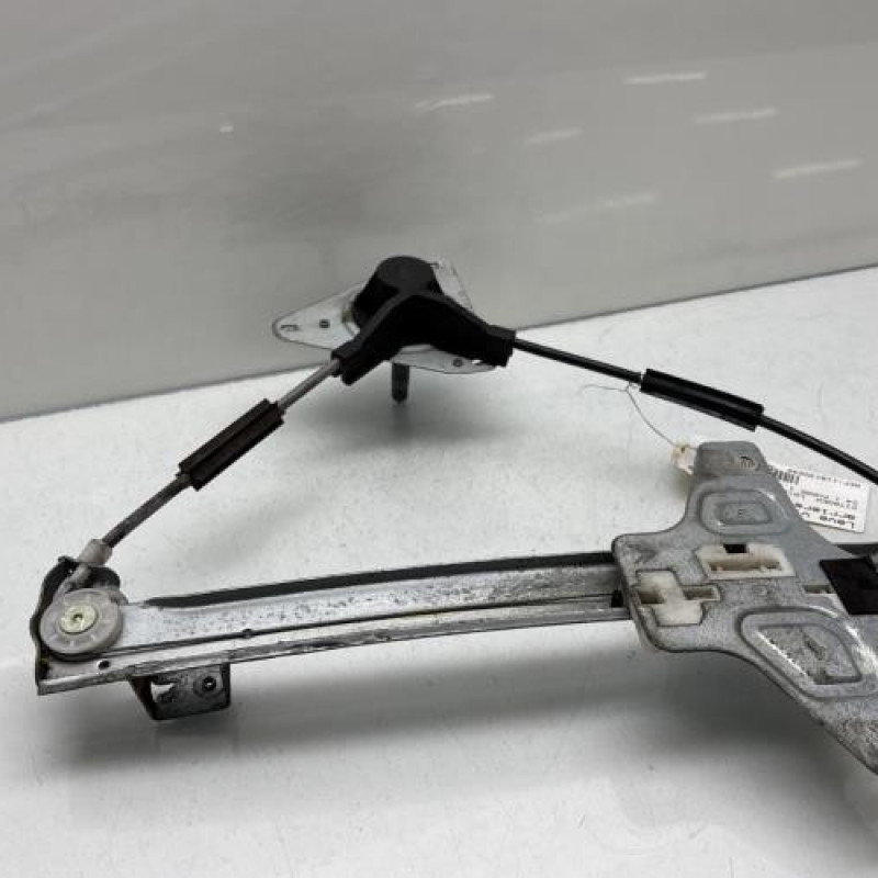 Leve vitre mecanique arriere gauche CITROEN C4 1 Photo n°4