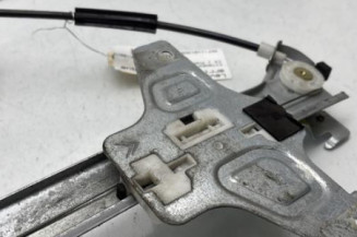 Leve vitre mecanique arriere gauche CITROEN C4 1