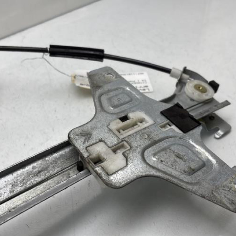 Leve vitre mecanique arriere gauche CITROEN C4 1 Photo n°5