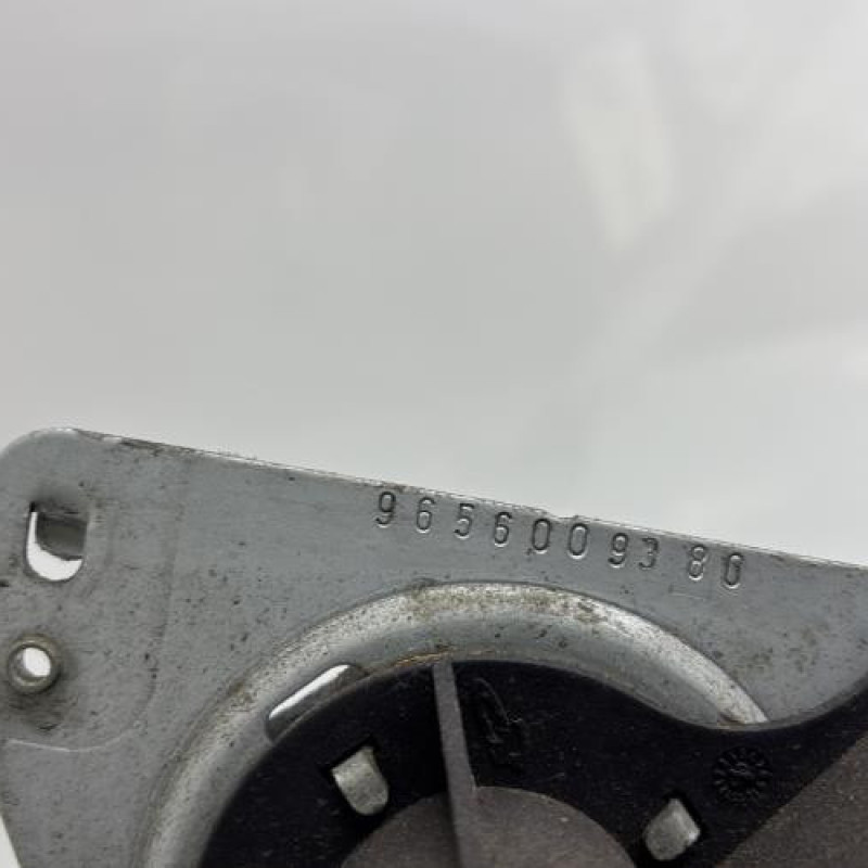 Leve vitre mecanique arriere gauche CITROEN C4 1 Photo n°6