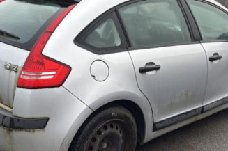 Leve vitre mecanique arriere gauche CITROEN C4 1