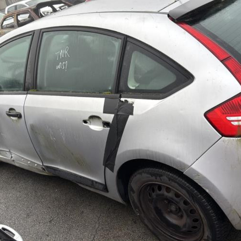 Leve vitre mecanique arriere gauche CITROEN C4 1 Photo n°12