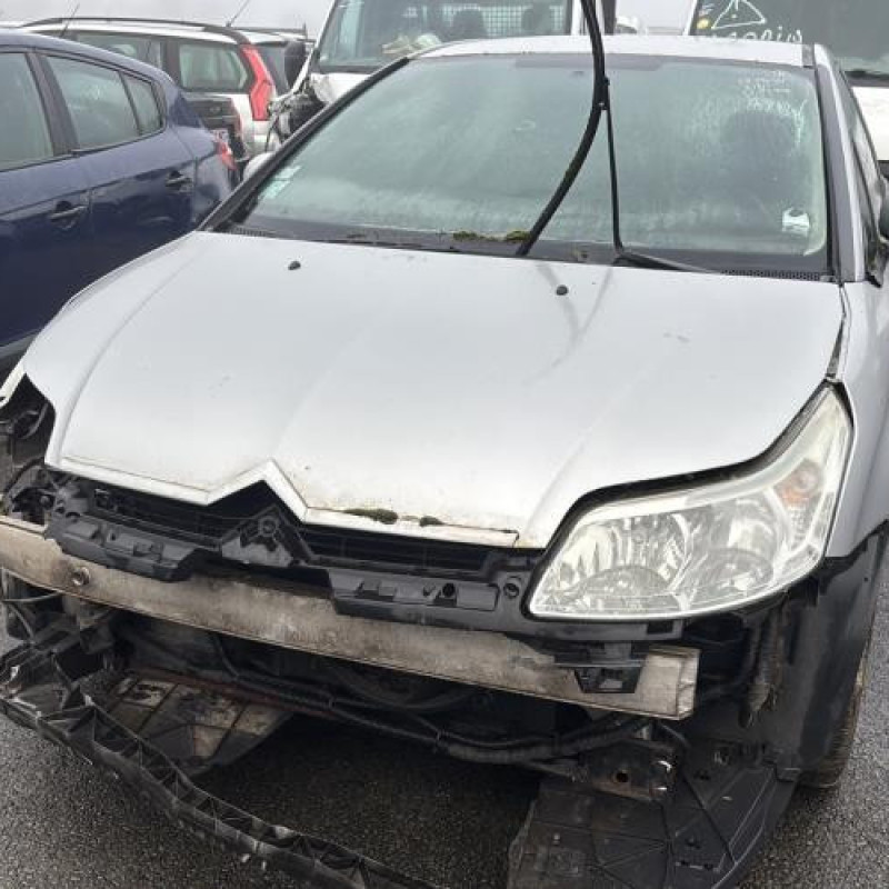 Leve vitre mecanique arriere gauche CITROEN C4 1 Photo n°14