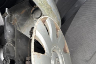 Leve vitre mecanique arriere gauche CITROEN C4 1