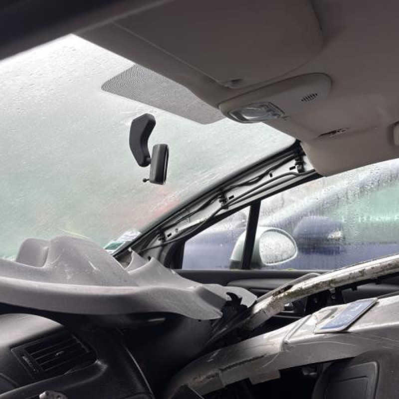 Leve vitre mecanique arriere gauche CITROEN C4 1 Photo n°20