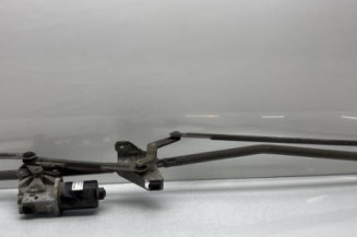 Moteur essuie glace avant CITROEN C4 1 Photo n°1