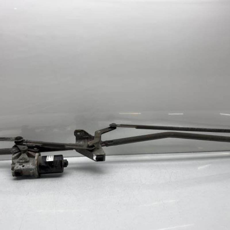 Moteur essuie glace avant CITROEN C4 1 Photo n°1