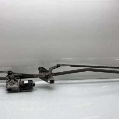 Moteur essuie glace avant CITROEN C4 1 Photo n°1