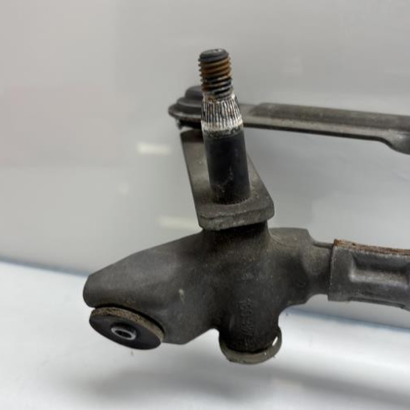 Moteur essuie glace avant CITROEN C4 1 Photo n°2