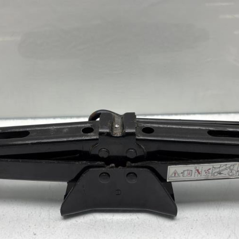 Cric CITROEN C4 1 Photo n°1