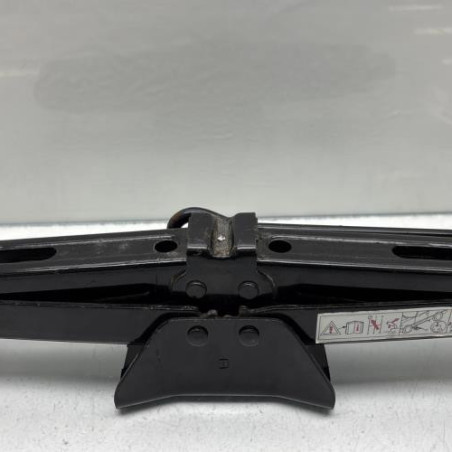 Cric CITROEN C4 1 Photo n°1