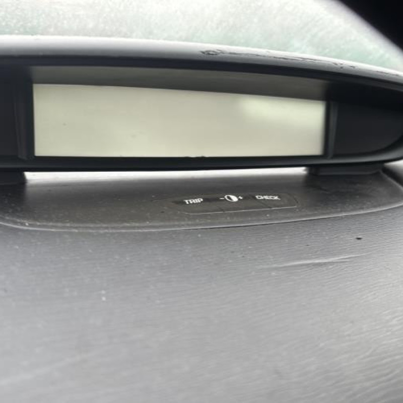 Cric CITROEN C4 1 Photo n°19