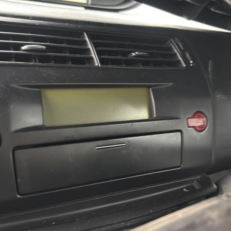 Cric CITROEN C4 1 Photo n°20