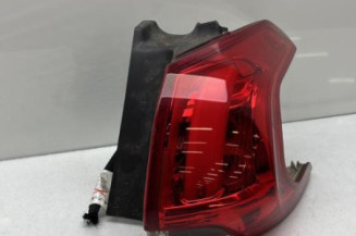 Feu arriere principal droit (feux) PEUGEOT 2008 1 Photo n°1