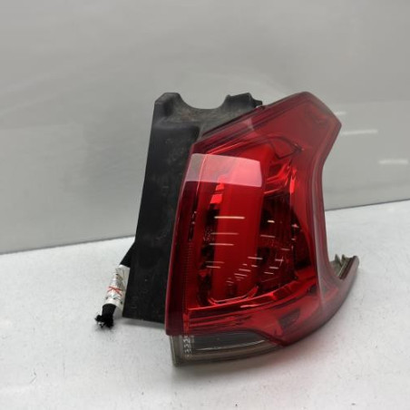 Feu arriere principal droit (feux) PEUGEOT 2008 1 Photo n°1