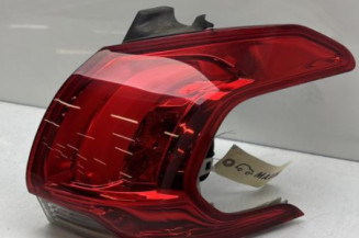 Feu arriere principal droit (feux) PEUGEOT 2008 1