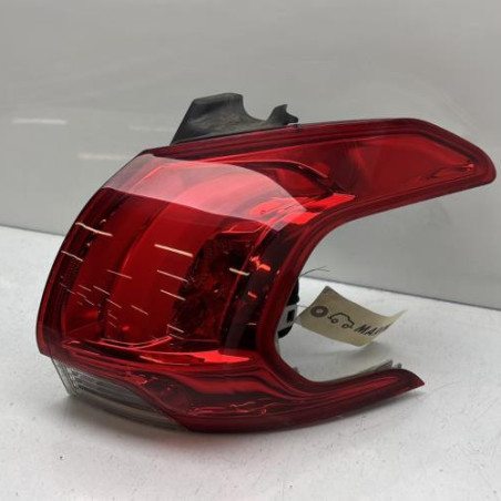 Feu arriere principal droit (feux) PEUGEOT 2008 1