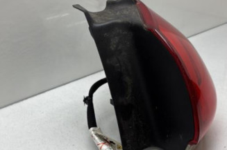 Feu arriere principal droit (feux) PEUGEOT 2008 1