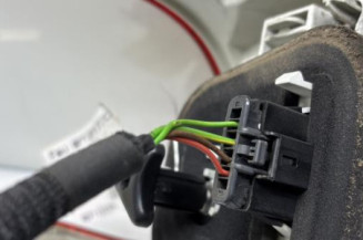 Feu arriere principal droit (feux) PEUGEOT 2008 1