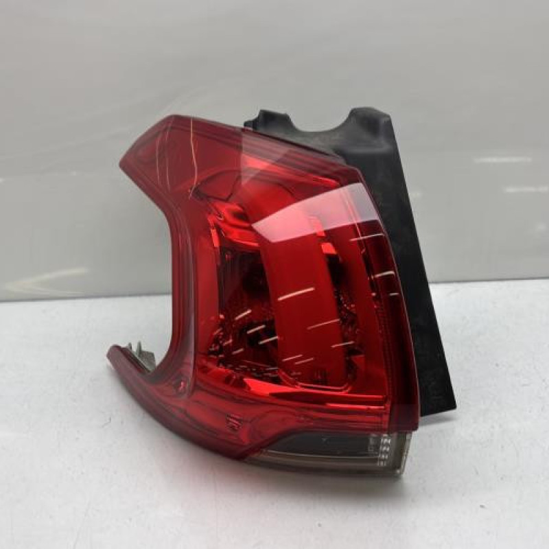 Feu arriere principal gauche (feux) PEUGEOT 2008 1 Photo n°1