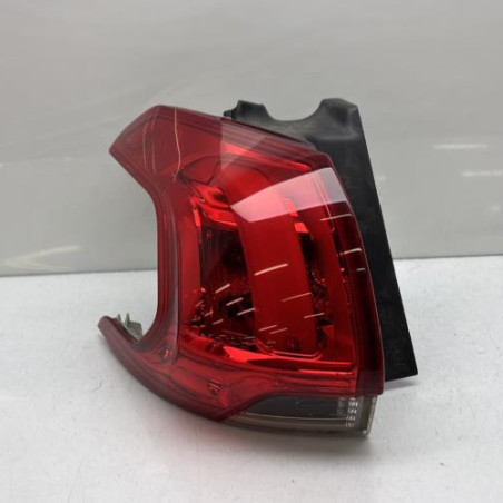 Feu arriere principal gauche (feux) PEUGEOT 2008 1 Photo n°1