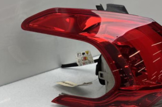 Feu arriere principal gauche (feux) PEUGEOT 2008 1