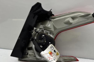 Feu arriere principal gauche (feux) PEUGEOT 2008 1