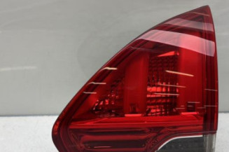 Feu arriere secondaire droit (feux) PEUGEOT 2008 1 Photo n°1