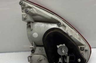 Feu arriere secondaire droit (feux) PEUGEOT 2008 1