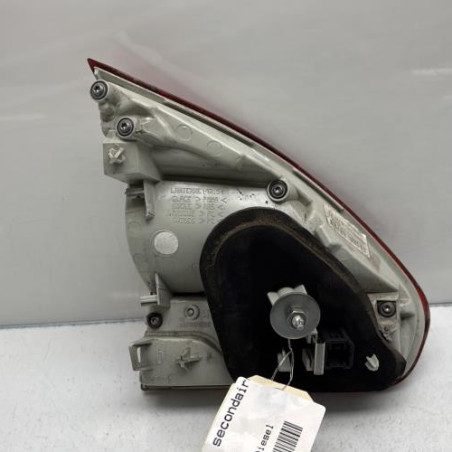 Feu arriere secondaire droit (feux) PEUGEOT 2008 1