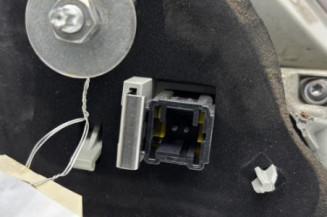 Feu arriere secondaire droit (feux) PEUGEOT 2008 1