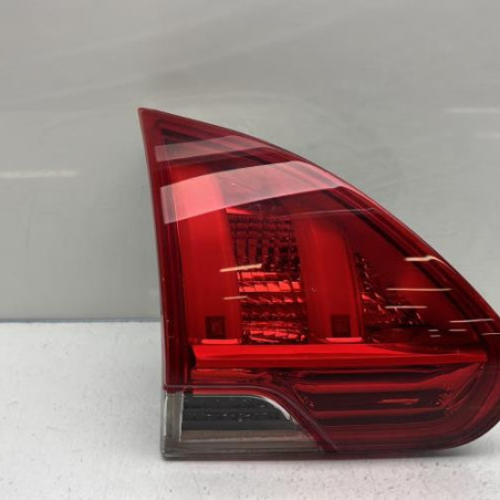 Feu arriere secondaire gauche (feux) PEUGEOT 2008 1 Photo n°1