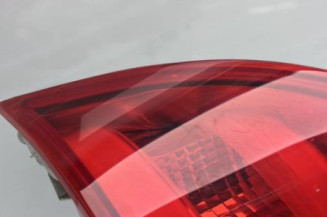 Feu arriere secondaire gauche (feux) PEUGEOT 2008 1