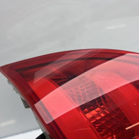 Feu arriere secondaire gauche (feux) PEUGEOT 2008 1