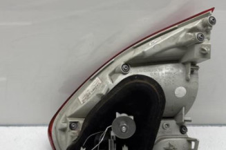 Feu arriere secondaire gauche (feux) PEUGEOT 2008 1