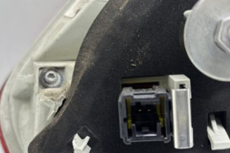 Feu arriere secondaire gauche (feux) PEUGEOT 2008 1