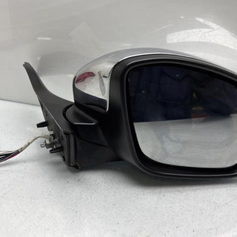 Retroviseur droit PEUGEOT 2008 1 Photo n°1